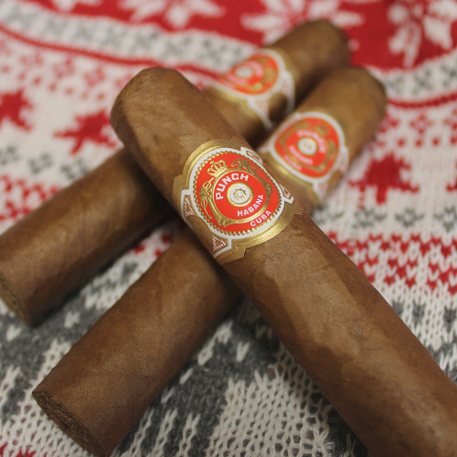 Punch Short de Punch Cigar 1 Single